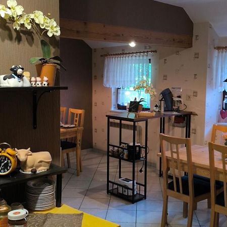 Pension Deerkemer Kuh Dorn-Durkheim Экстерьер фото